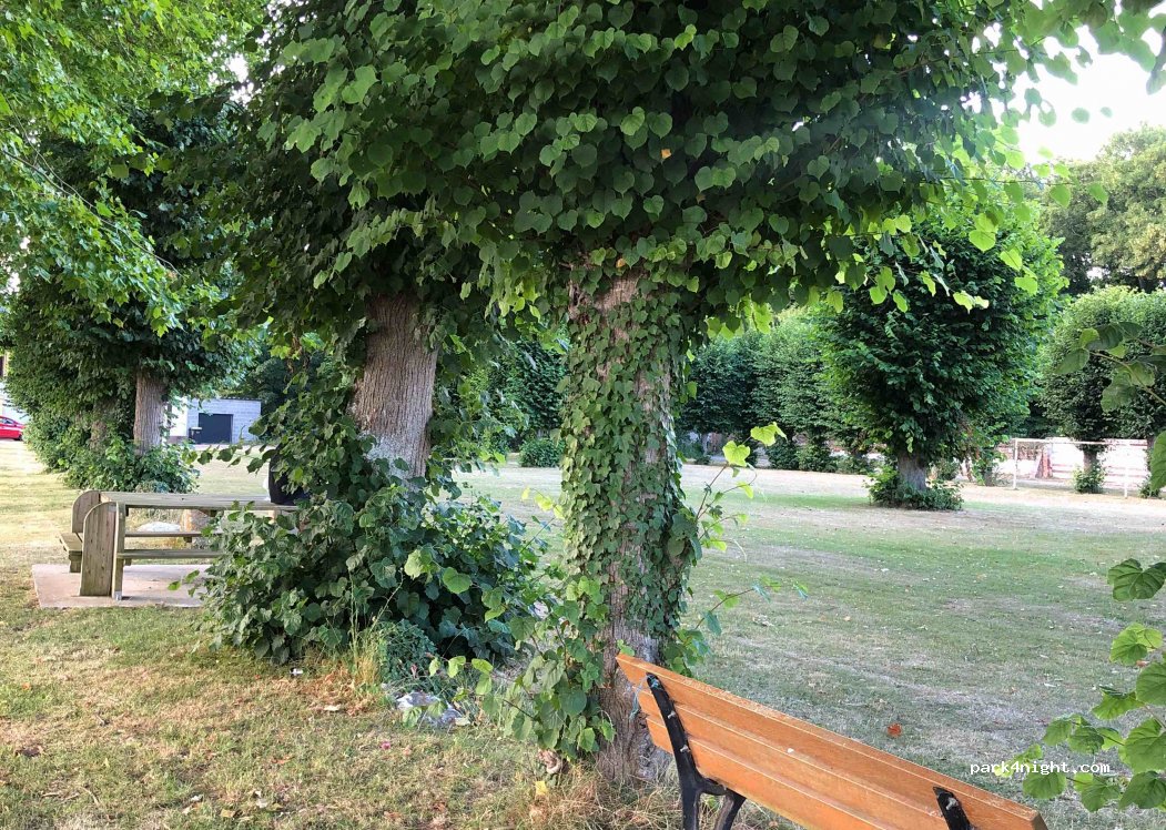 (80710) Quevauvillers - 2 Place du Jeu de Tamis — foto