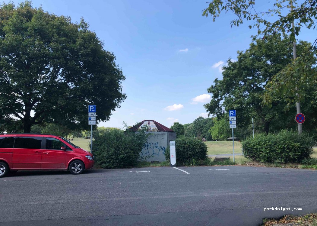 (50389) Wesseling - 901z Mühlenstraße — foto 2