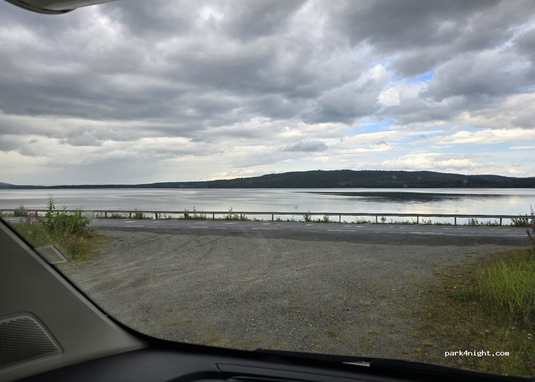 (830 15) Gevsjön - — foto
