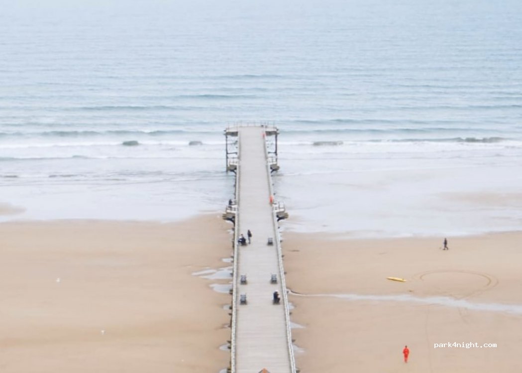(TS12 1EH) Saltburn-by-the-Sea - Marine Parade — foto 2