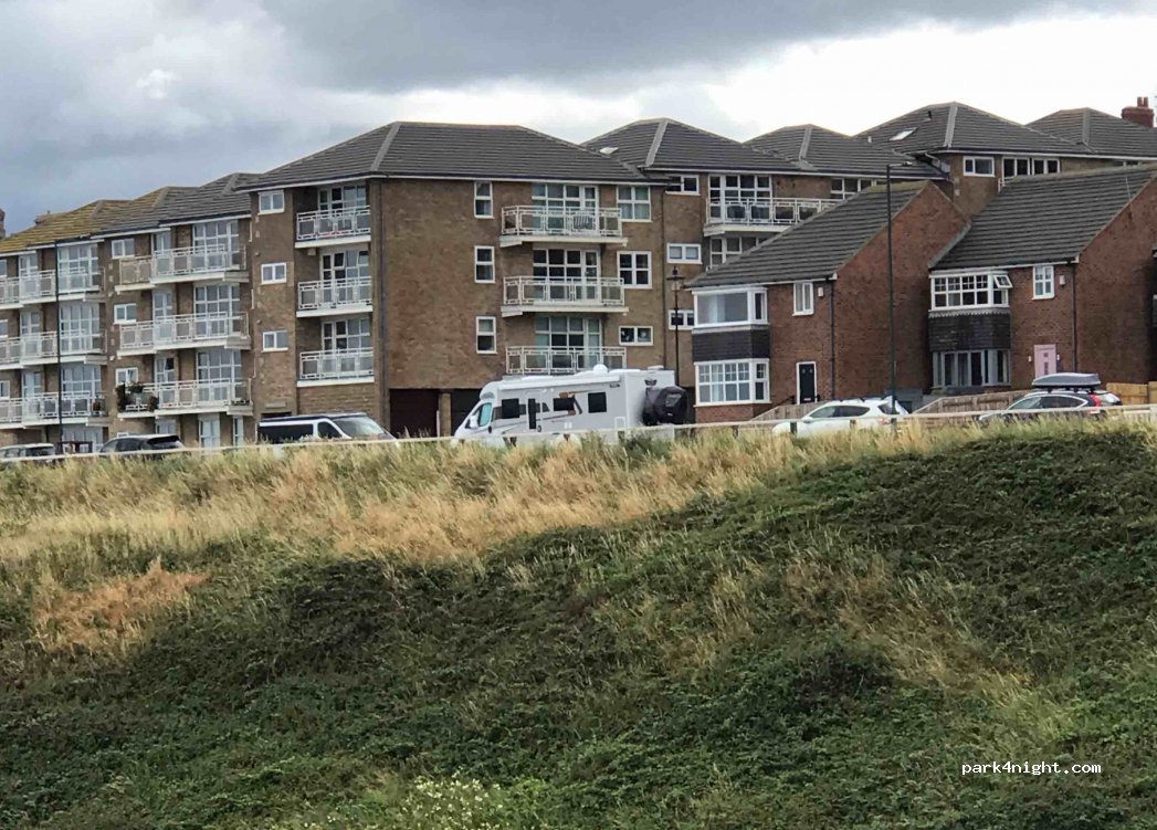 (TS12 1EH) Saltburn-by-the-Sea - Marine Parade — foto 3