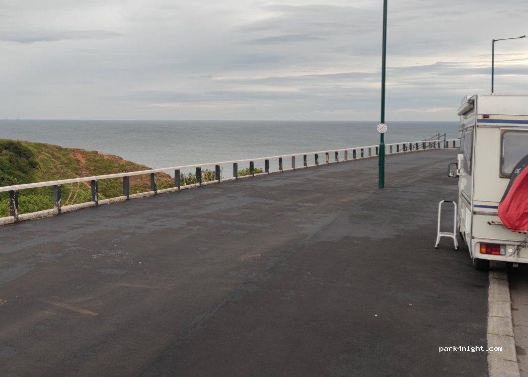 (TS12 1EH) Saltburn-by-the-Sea - Marine Parade — foto 4