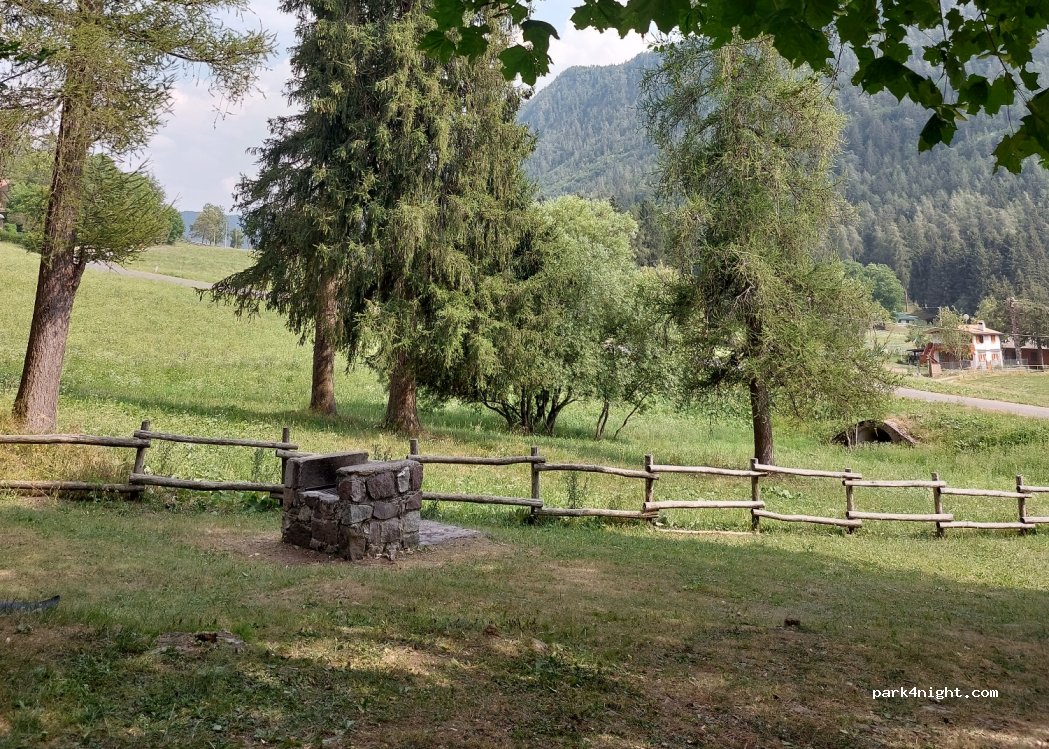 (25042) Borno - Parco del Giovetto — foto