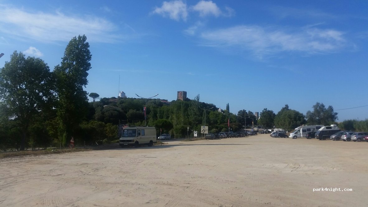 () Óbidos - N114 — foto 2