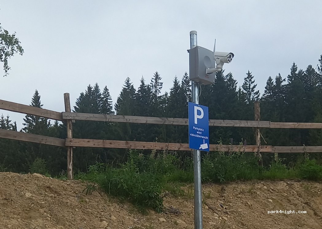 (4164) Schwarzenberg am Böhmerwald - 176 Schwarzenberg am Böhmerwald — foto