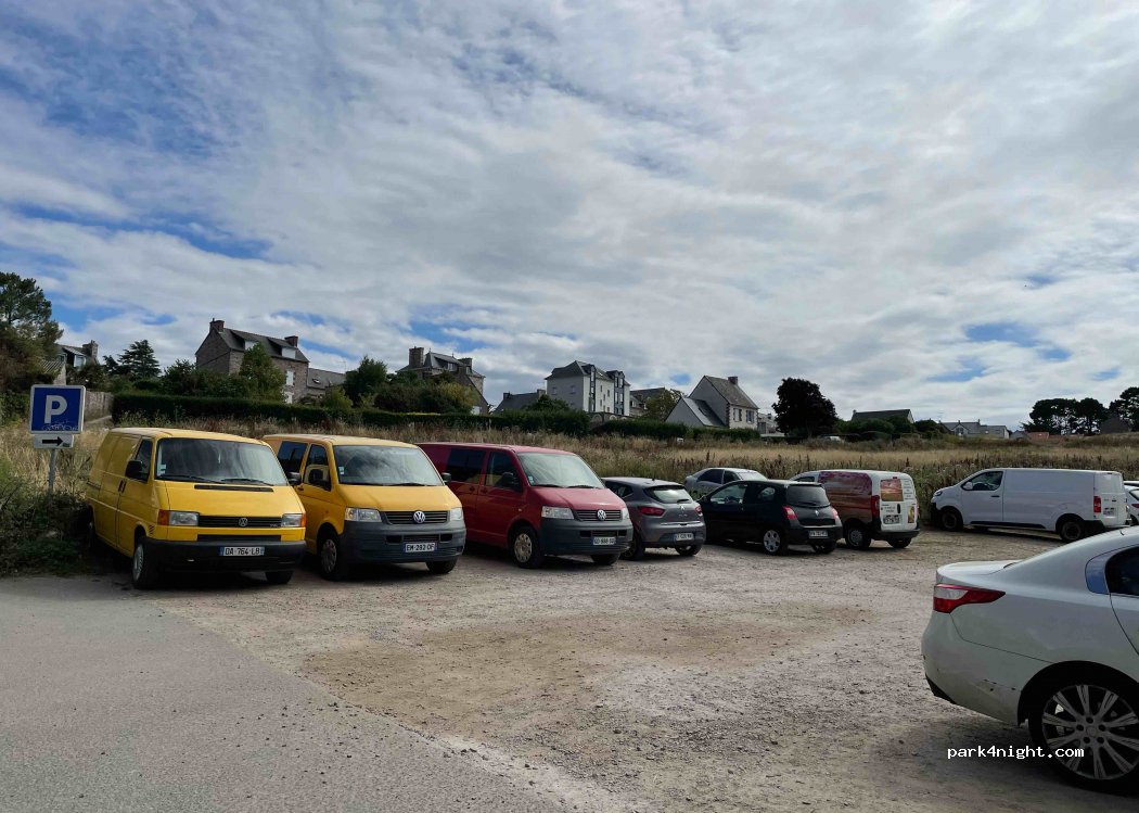 (22430) Erquy - 3 Rue de la Franchise — foto