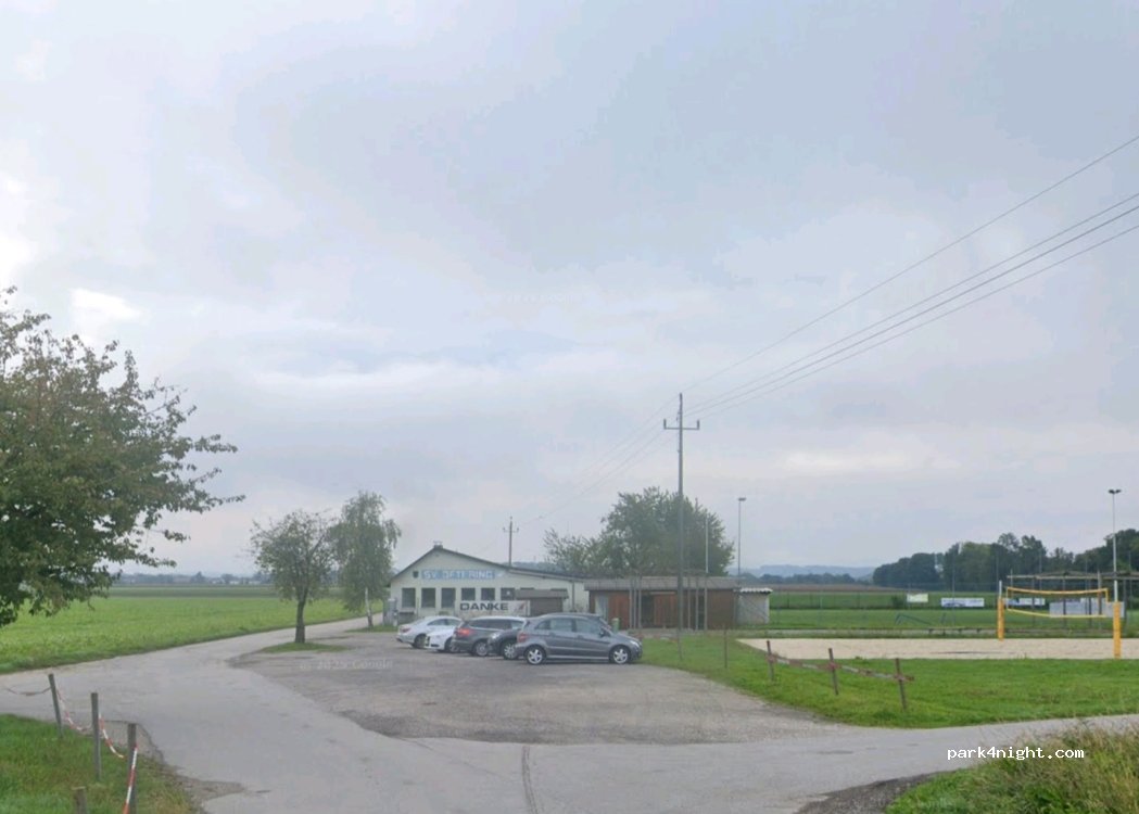 (4064) Oftering - 20 Sportplatzstraße — foto