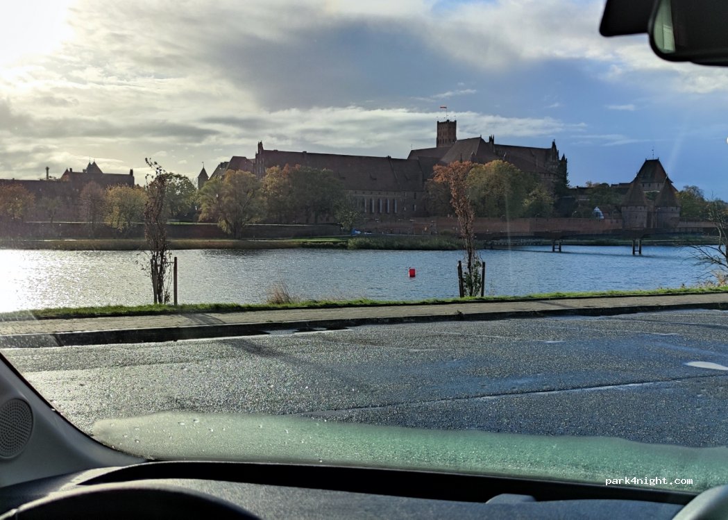 () Malbork - Wałowa — foto 3