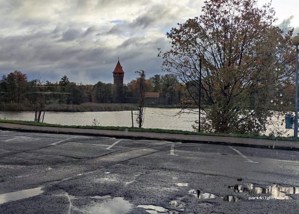 () Malbork - Wałowa — foto 4