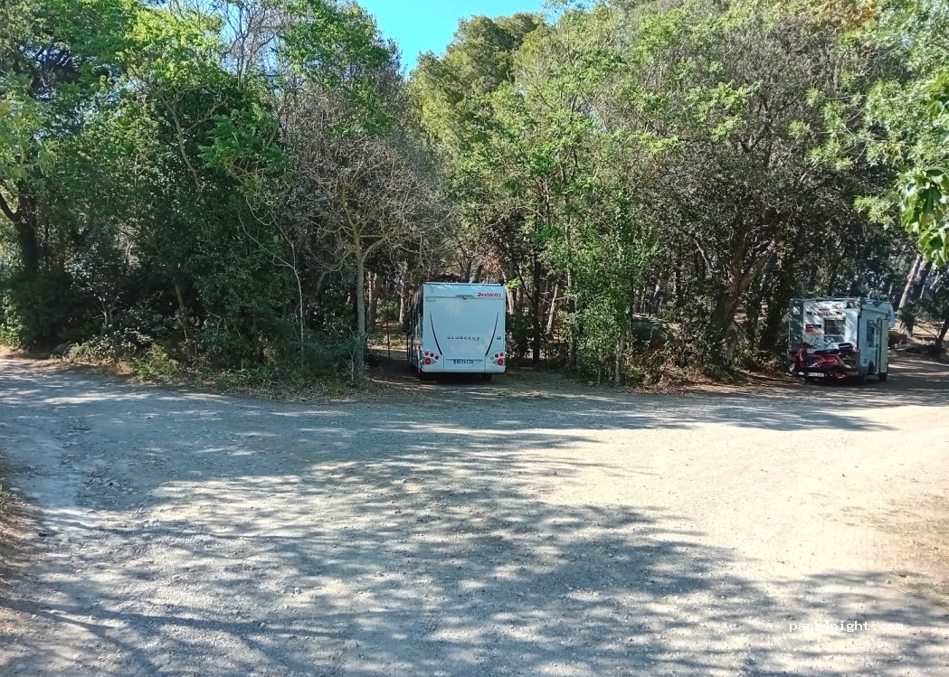 Domaine Château du Lac Laurent Parnaud — foto 3
