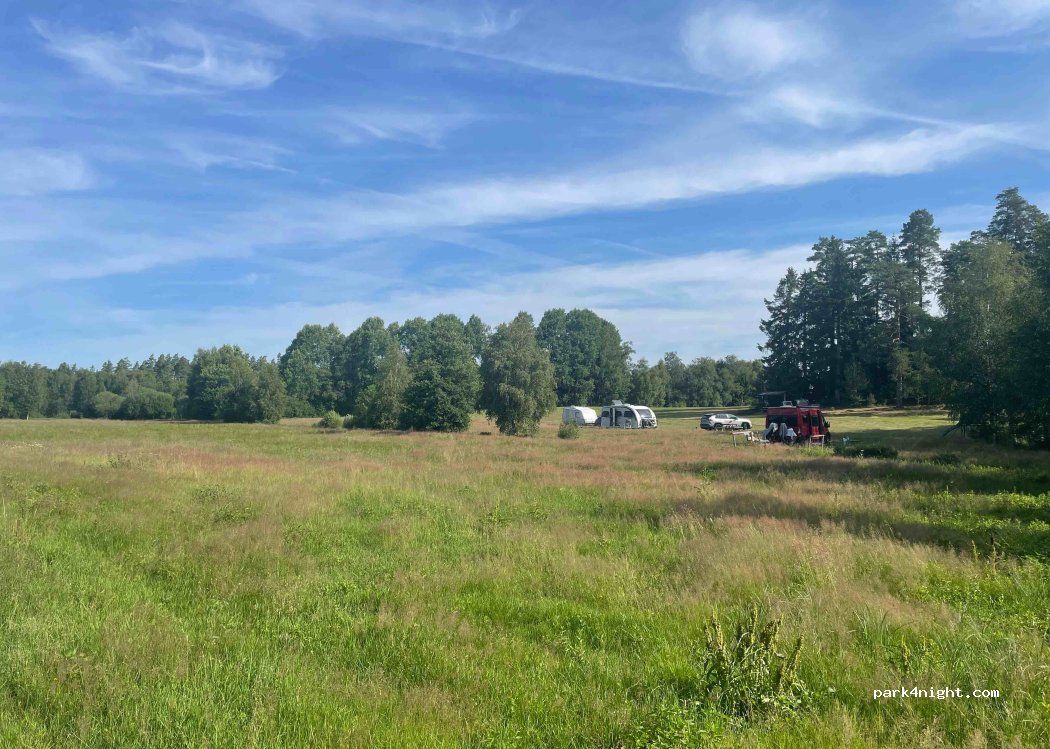 Camping Hallsjö Vildmarkscamping — foto 3