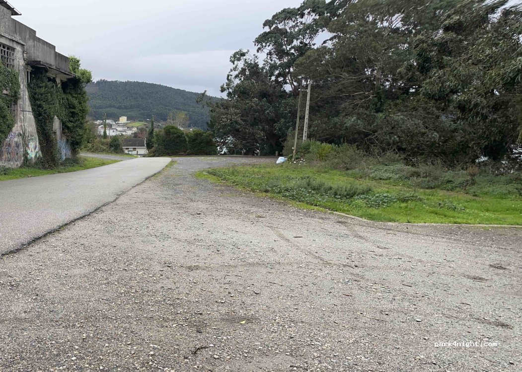 (27860) O Vicedo - 4 Camiño a Praia Fomento — foto 5