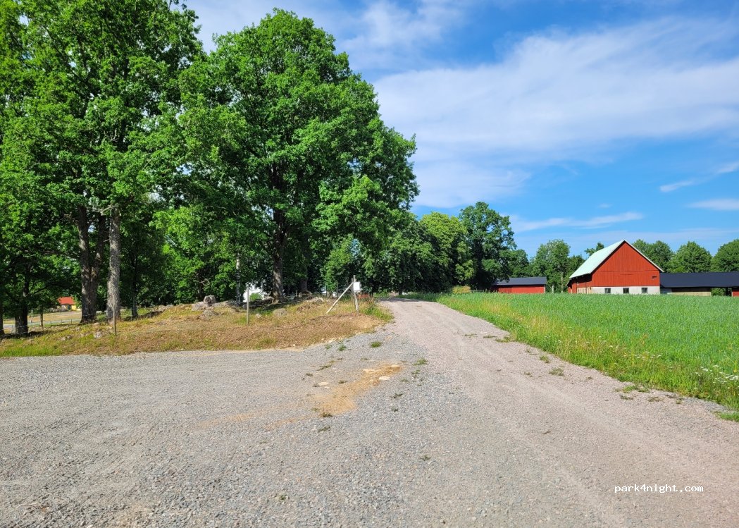 (330 26) Burseryd - F 580, Villstadsvägen — foto 2