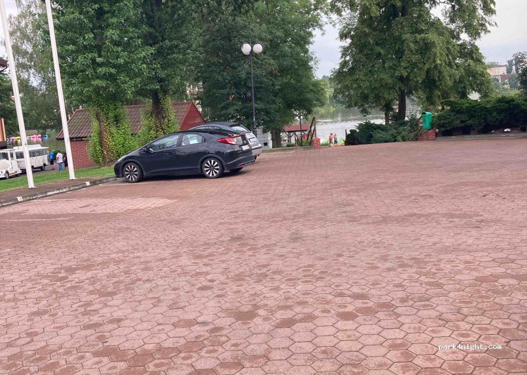 (14-200) Iława - 13B Niepodległości — foto