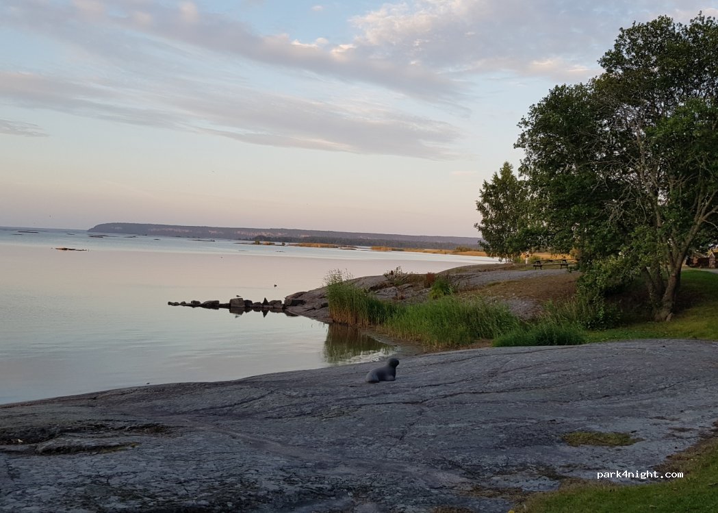 (462 31) Vänersborg - 19 Parkgatan — foto