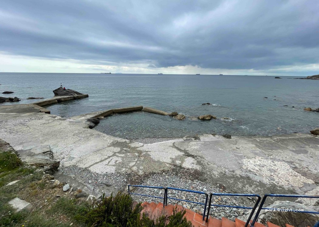 Villagio Camping Miramare — foto 3