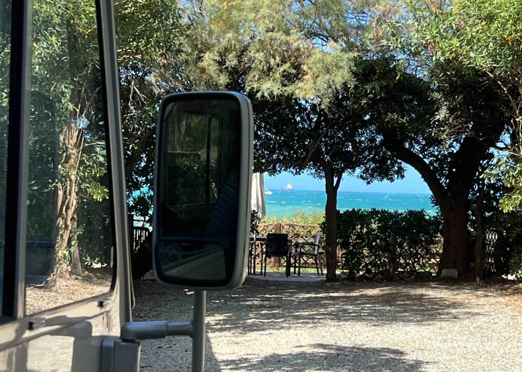 Villagio Camping Miramare — foto 4