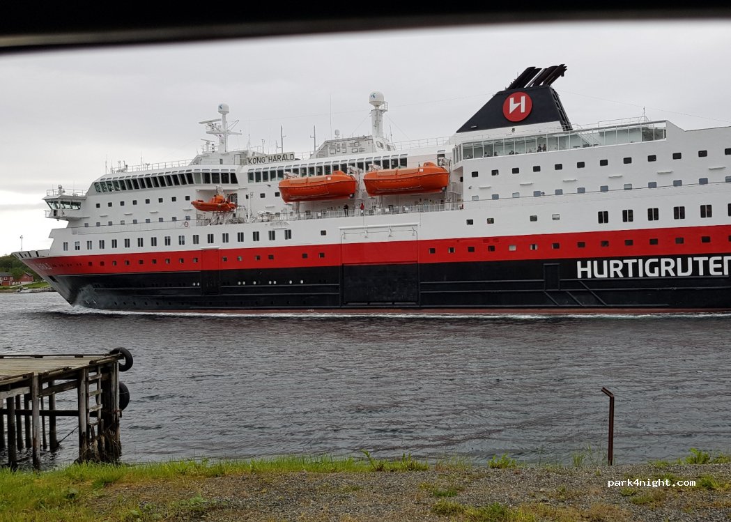(8900) Brønnøysund - 30 Strandveien — foto 2