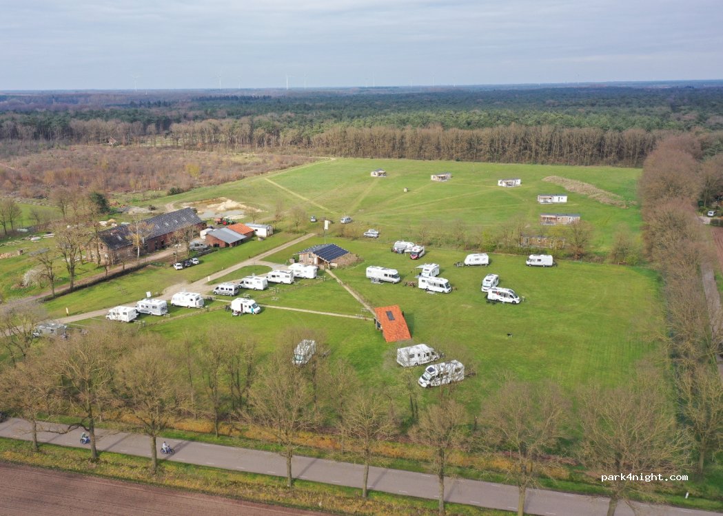 (6093 PA) Heythuysen - 1 Heide — foto 3