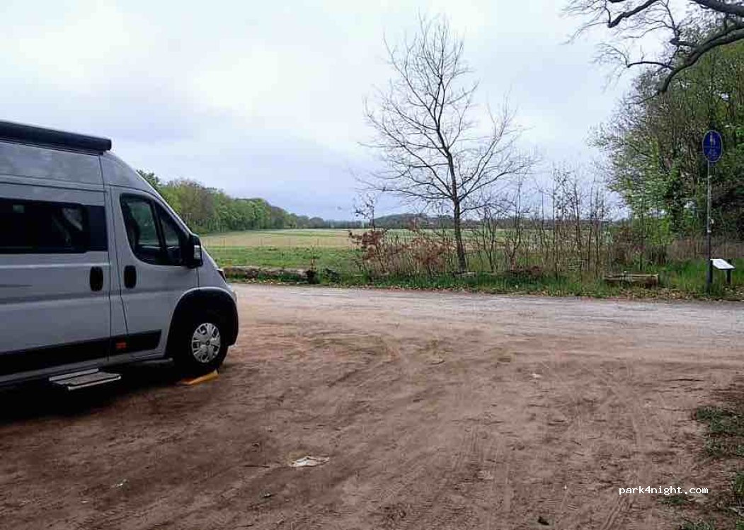 (14469) Potsdam - 10 Am Golfplatz — foto 4