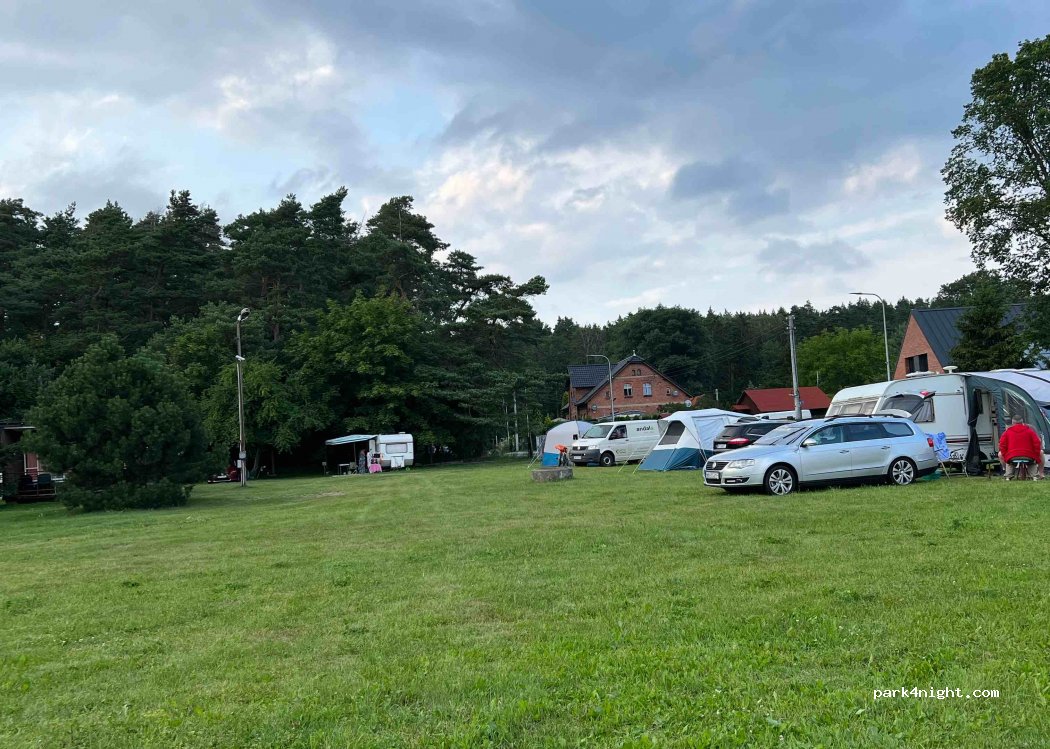 Sobie Wyspa | Domki Pod Brzozami — foto 2