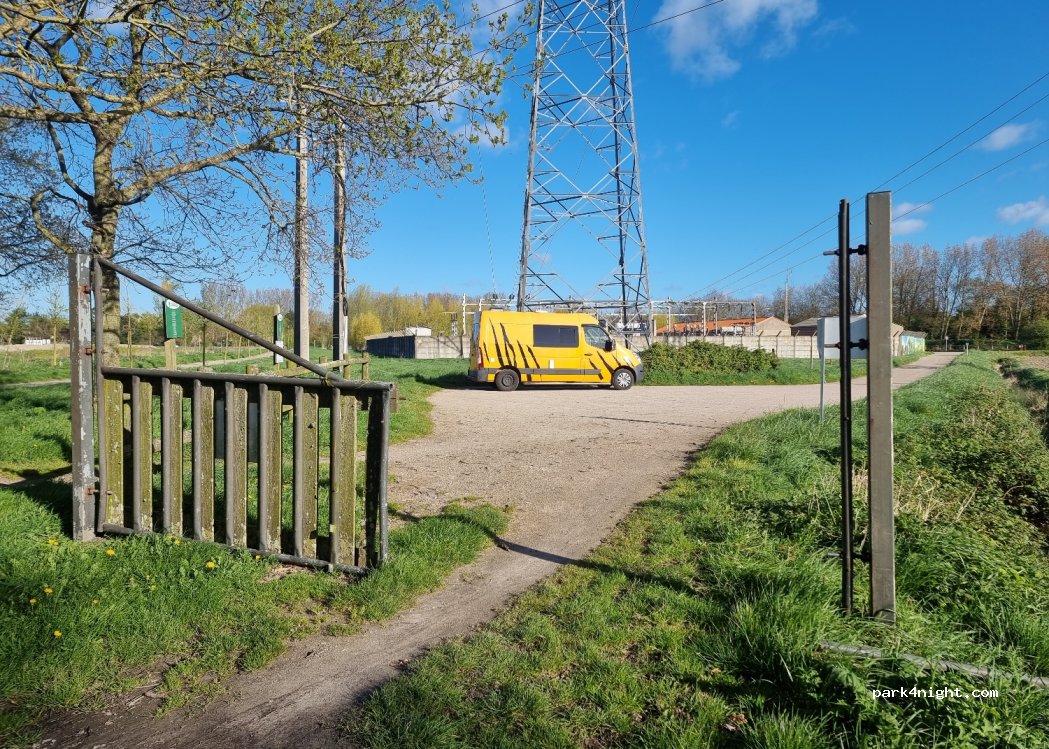 (59820) Gravelines - 1 Rue Raymond Poincaré — foto 4