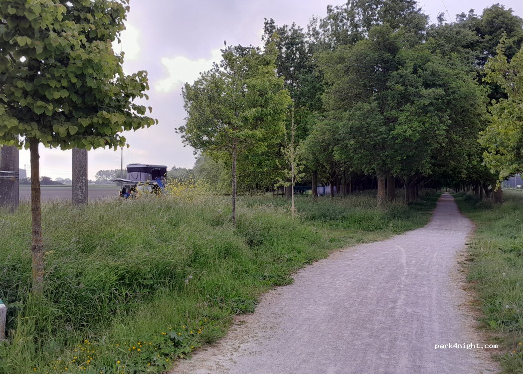 (59820) Gravelines - 1 Rue Raymond Poincaré — foto 5