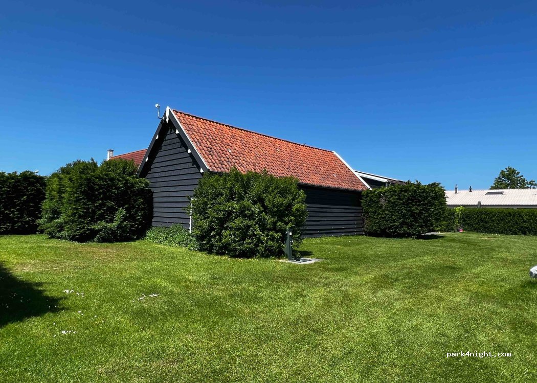 St. Anthonijshoek — foto
