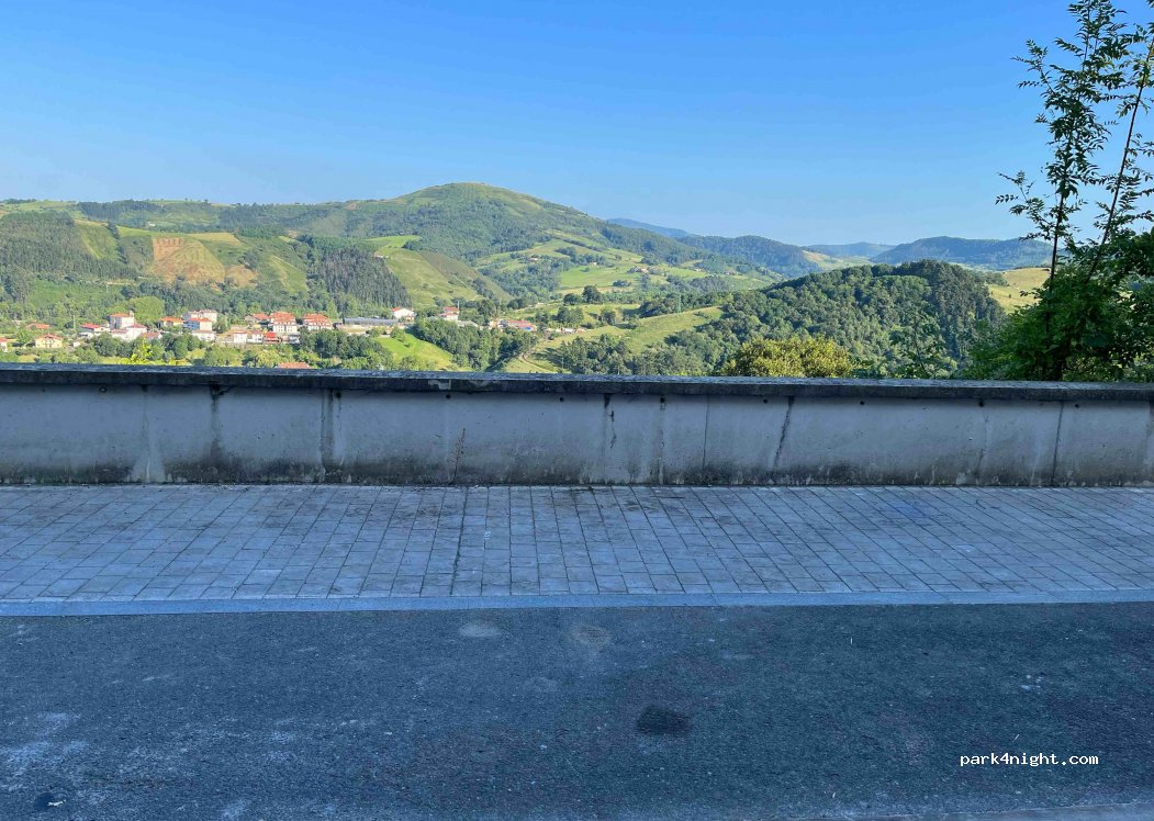 (20759) Zumaia - 924 Artadi Auzoa — foto