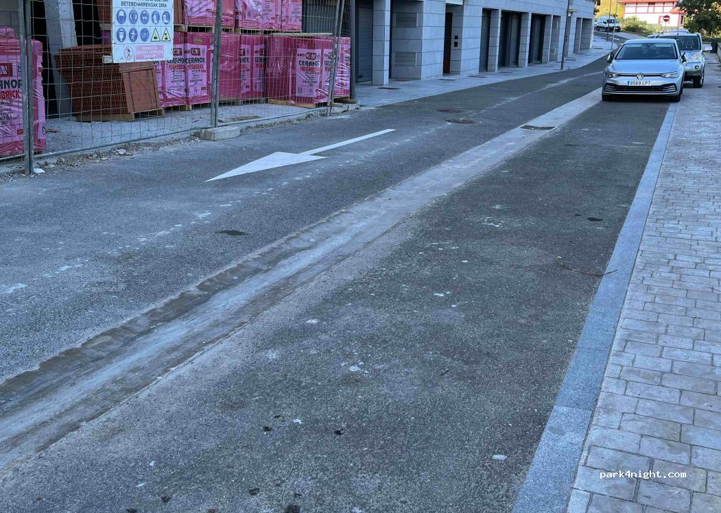 (20759) Zumaia - 924 Artadi Auzoa — foto 2
