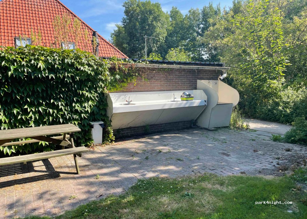 Camping en Groepsaccommodatie Hilarides — foto 3