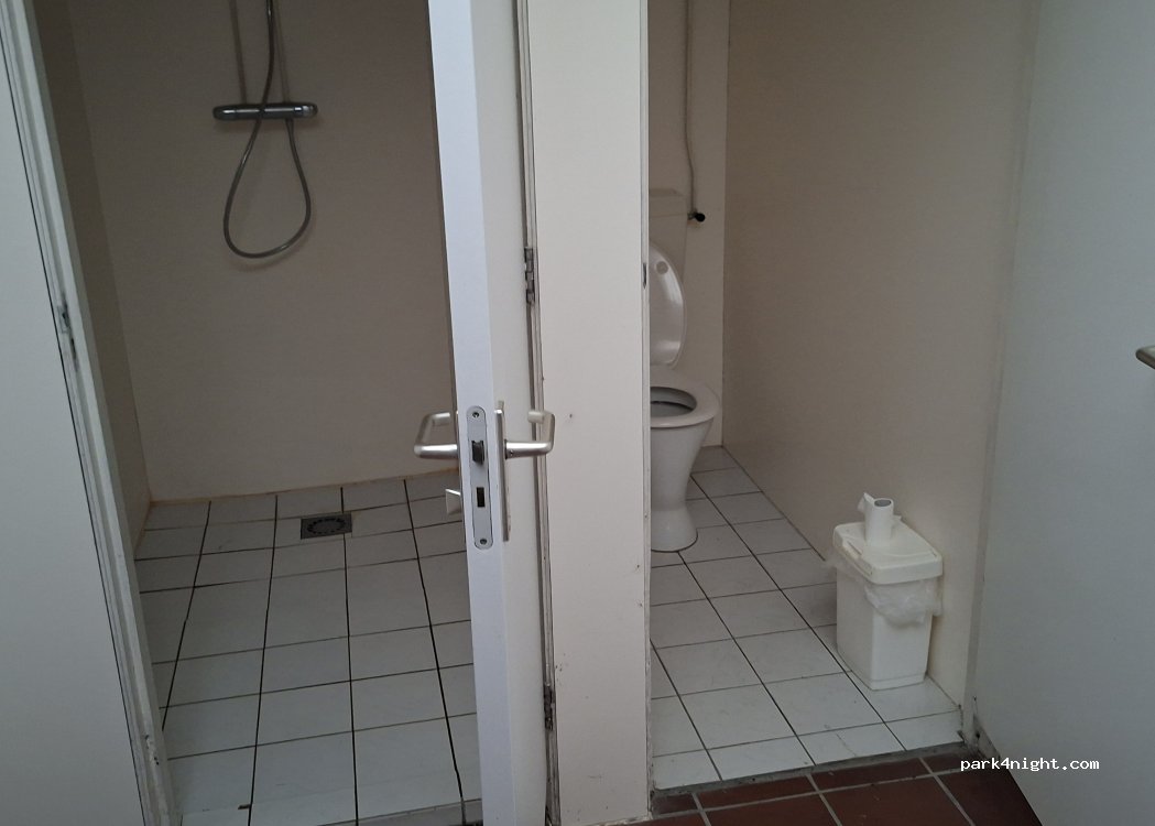 Camping en Groepsaccommodatie Hilarides — foto 5