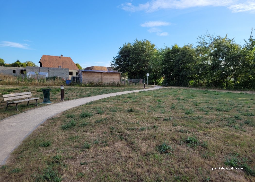 (14850) Hérouvillette - 8 Rue des Airborn — foto 2