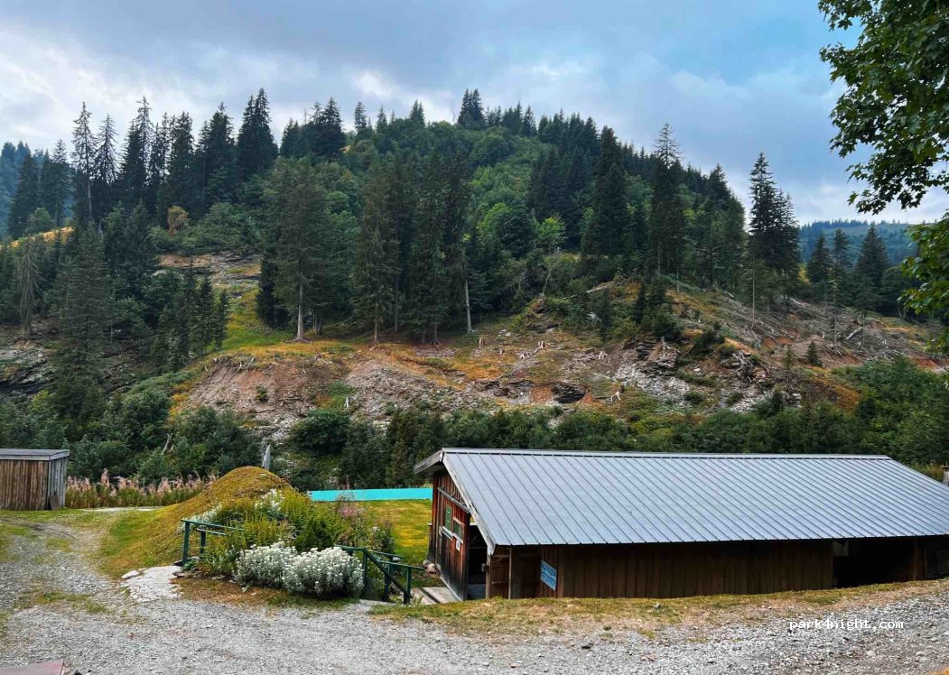 (74120) Megève - — foto