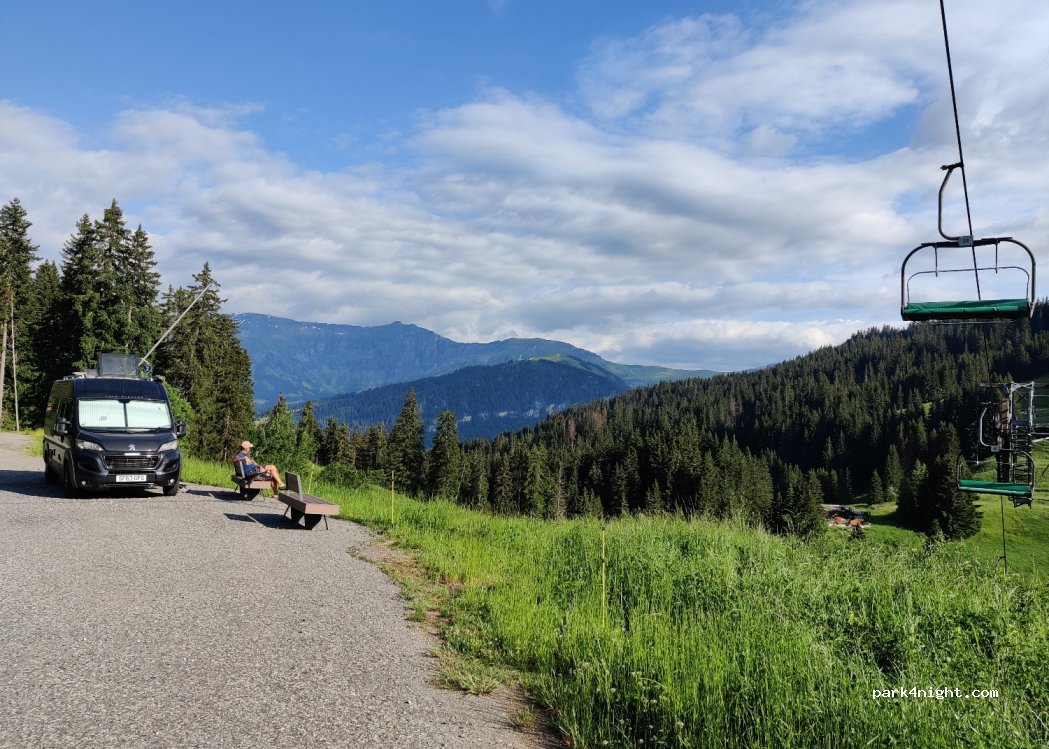 (74120) Megève - — foto 3