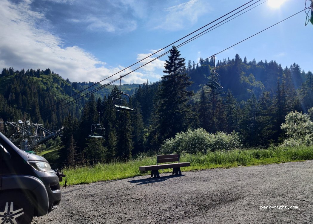 (74120) Megève - — foto 4