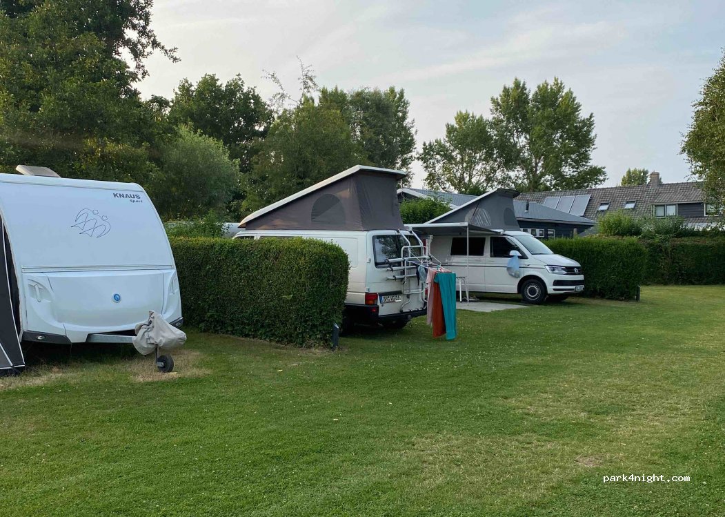 Minicamping Klein Arendsrust — foto 4