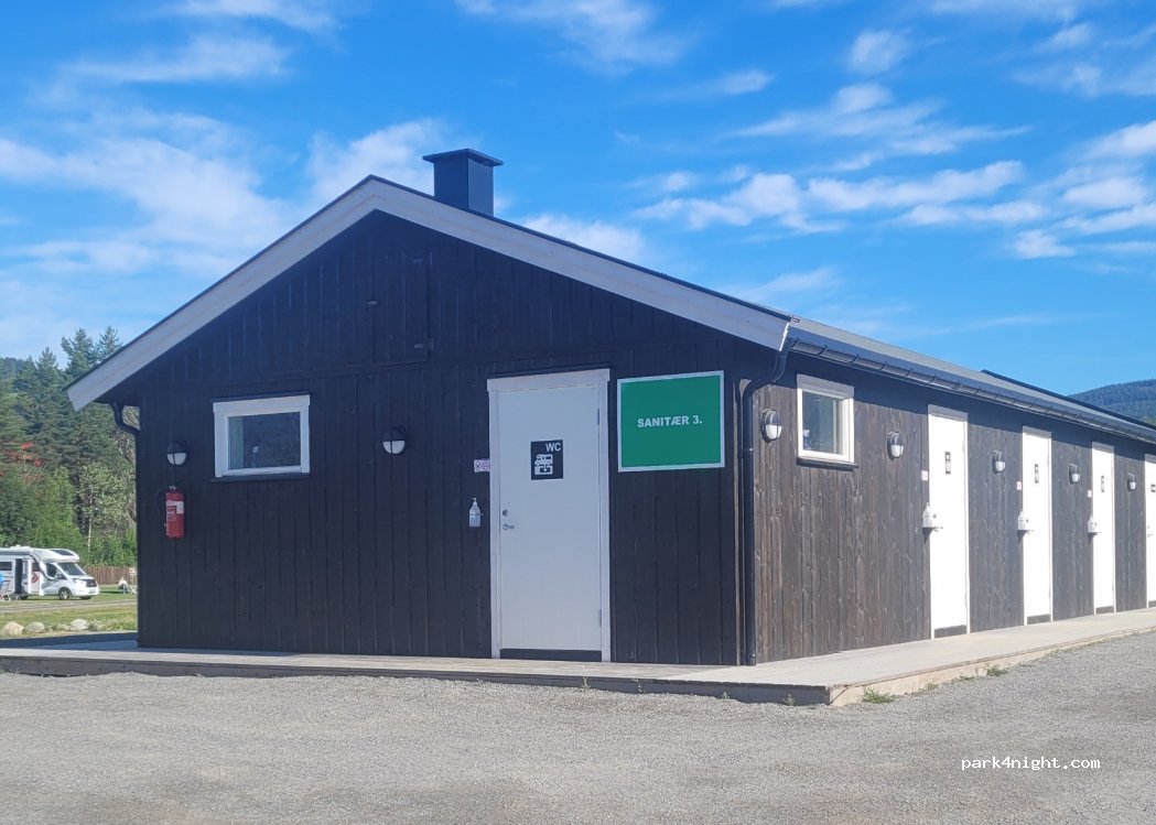 Dokka Camping — foto 2