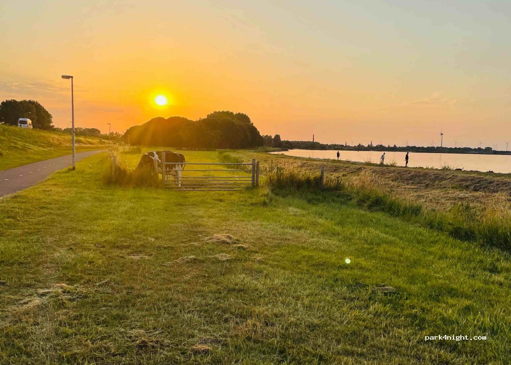 (1693 CG) Wervershoof - 255 Onderdijk — foto