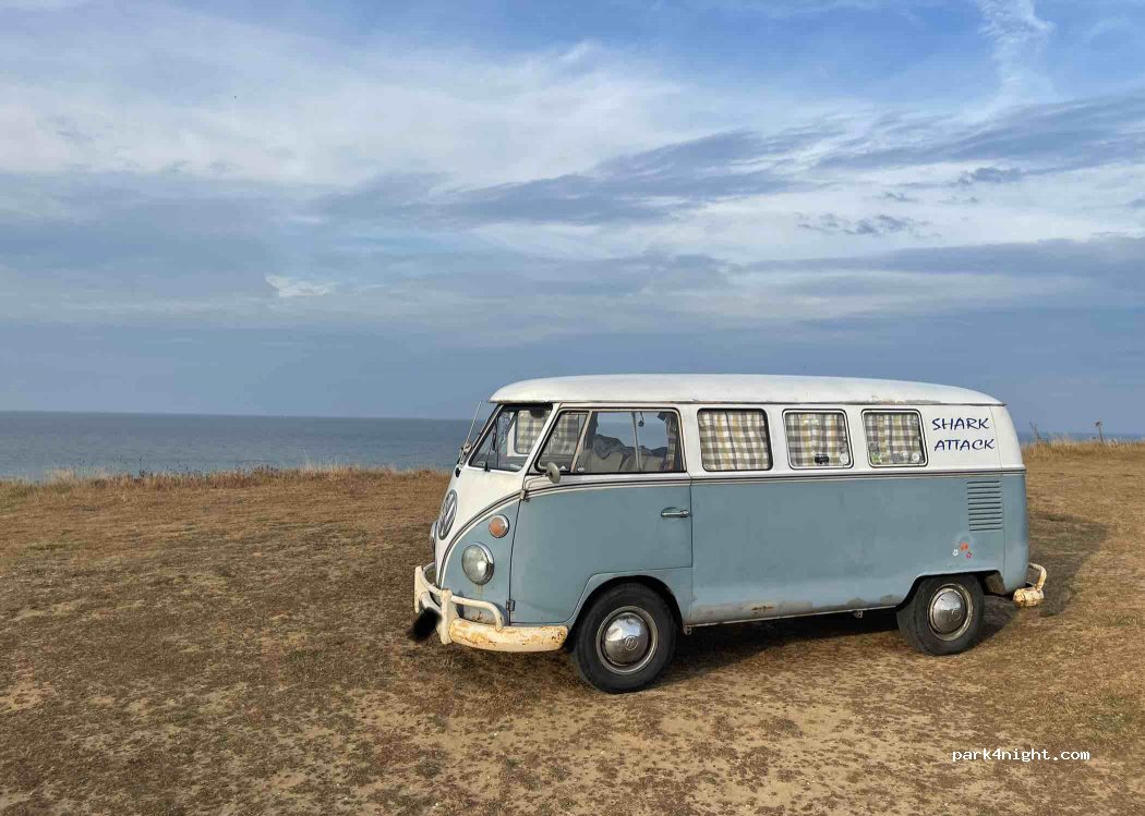 (NR11 8BT) Mundesley - — foto