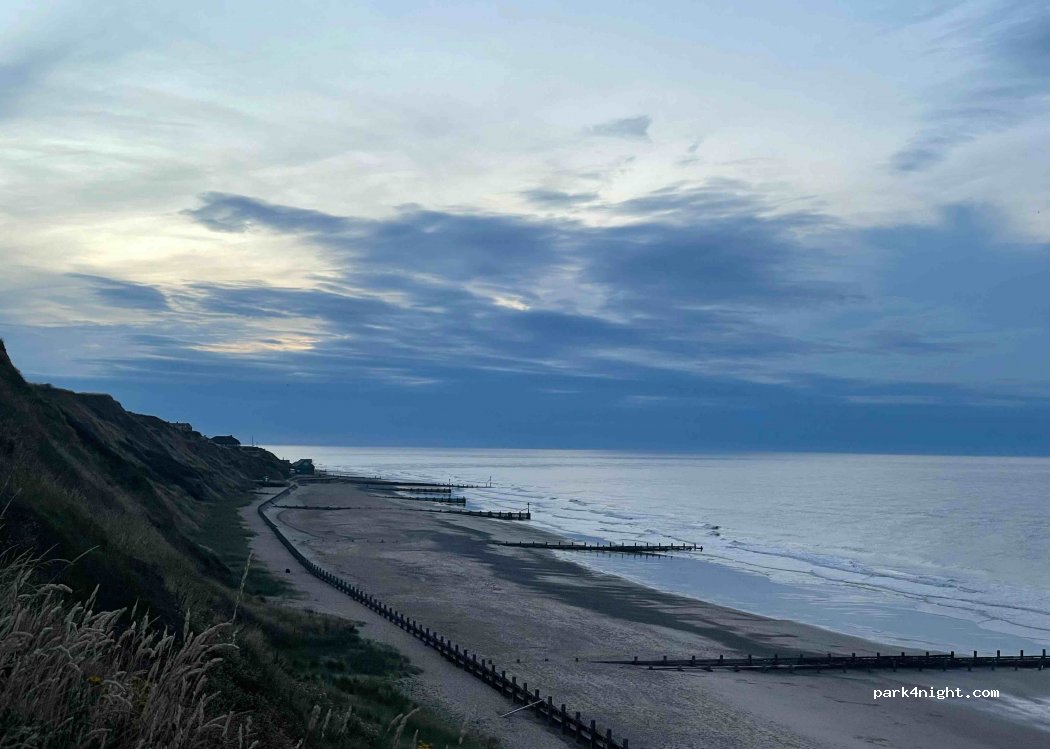(NR11 8BT) Mundesley - — foto 2