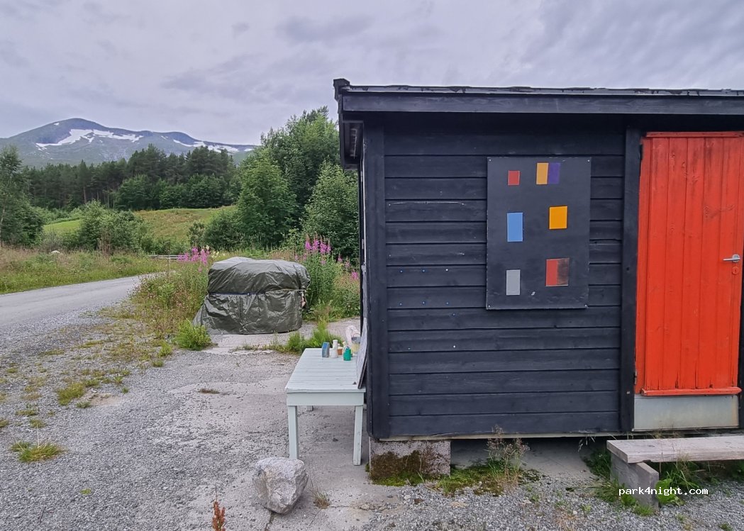 (6622) Ålvund - Unnamed Road — foto 2