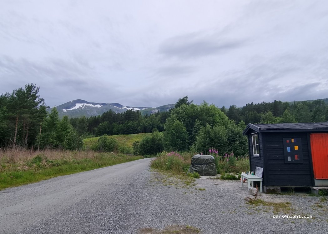 (6622) Ålvund - Unnamed Road — foto 3