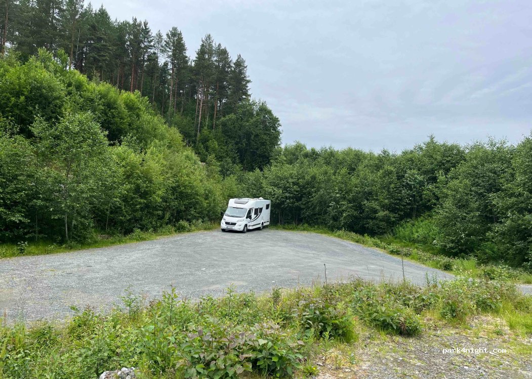 (6622) Ålvund - Unnamed Road — foto 4