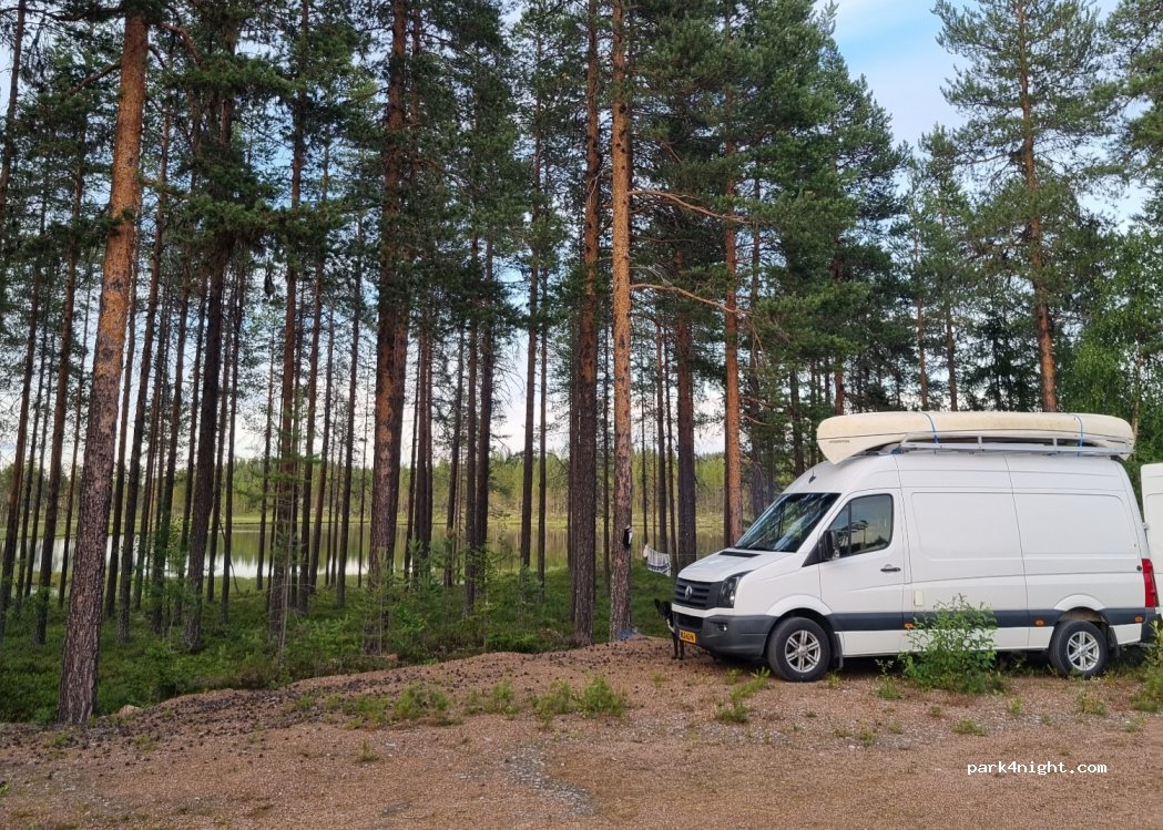 (796 99) Trängsle - — foto