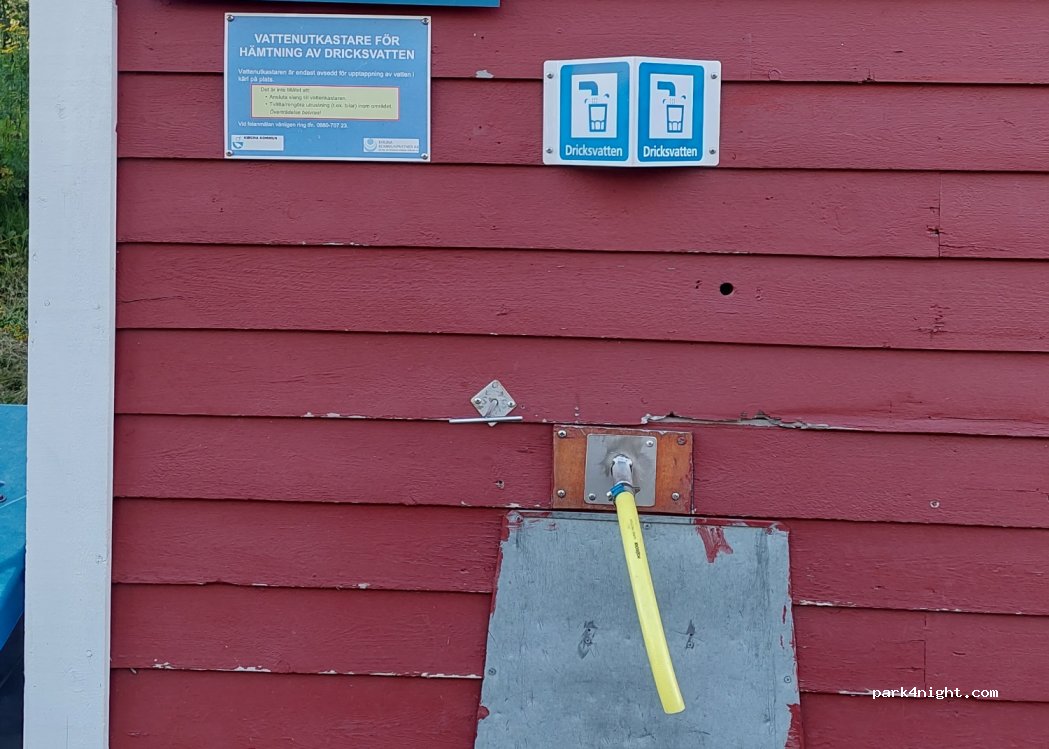 (980 14) Övre Soppero - — foto