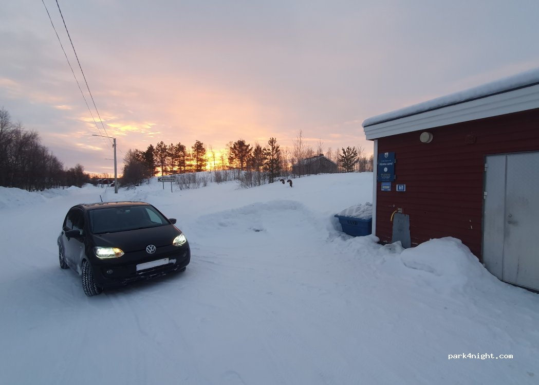 (980 14) Övre Soppero - — foto 2