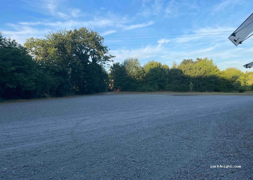 (35850) Romillé - Rue René Cutté — foto