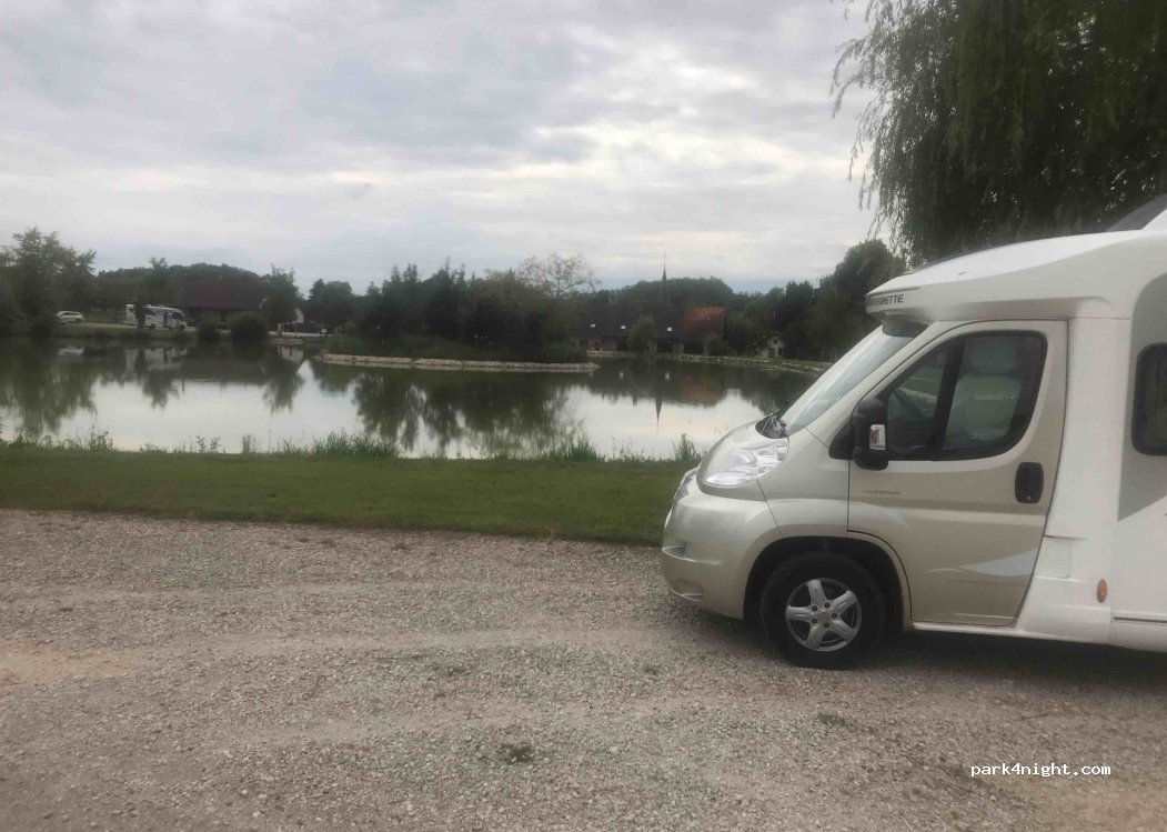 (71310) Dampierre-en-Bresse - 3 Rue du Bief — foto 3