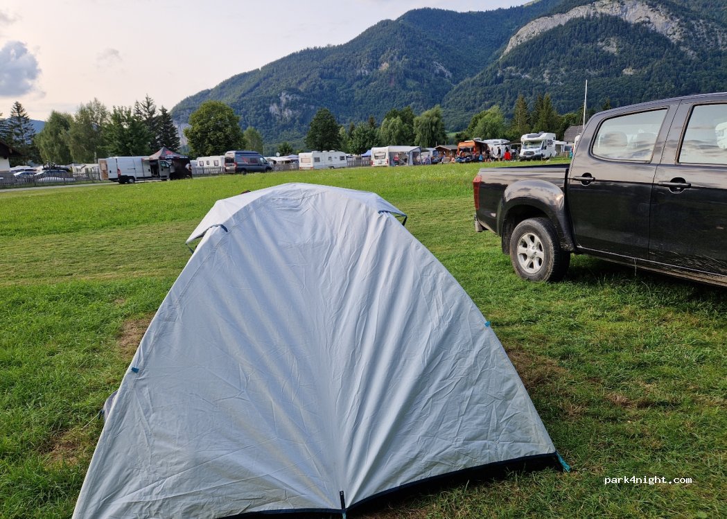 Camping Primusbauer — foto 4